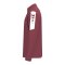 Erima INTRO Trainingsjacke Rot F1032651 - rot