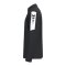 Erima INTRO Trainingsjacke Schwarz F1032645 - schwarz