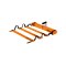 Erima Koordinationsleiter Orange - orange