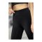 Erima Leggings Training Damen Schwarz - schwarz