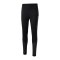 Erima Leggings Training Damen Schwarz - schwarz