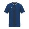 Erima Libero 125 Trikot Blau Fnewnavy - blau