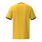 Erima Libero 125 Trikot Gelb Fgelb - gelb