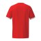 Erima Libero 125 Trikot Rot Frot - rot