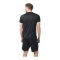 Erima Libero 125 Trikot Schwarz Fschwarz - schwarz