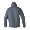Erima Jacke Grau F2052402 - grau