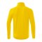 Erima Liga Star Sweatshirt Gelb Schwarz - gelb