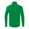 Erima Liga Star Sweatshirt Grün Weiss - gruen