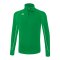 Erima Liga Star Sweatshirt Grün Weiss - gruen