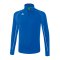 Erima Liga Star Sweatshirt Kids Blau Weiss - blau