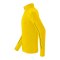 Erima Liga Star Sweatshirt Kids Gelb Schwarz - gelb
