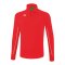 Erima Liga Star Sweatshirt Kids Rot Weiss - rot