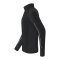 Erima Liga Star Sweatshirt Schwarz Weiss - schwarz