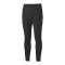 Erima Liga Star Trainingshose Schwarz - schwarz