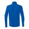 Erima Liga Star Trainingsjacke Blau Weiss - blau