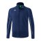 Erima Trainingsjacke Blau F1032322 - blau