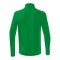 Erima Liga Star Trainingsjacke Grün Weiss - gruen