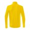 Erima Liga Star Trainingsjacke Kids Gelb Schwarz - gelb