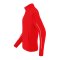 Erima Liga Star Trainingsjacke Kids Rot Weiss - rot