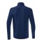 Erima Liga Star Trainingsjacke Kinder Blau Weiss - blau