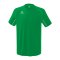 Erima Liga Star Trainingsshirt Kids Grün Weiss - gruen
