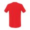 Erima Liga Star Trainingsshirt Kids Rot Weiss - rot