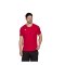 Erima Liga Star Trainingsshirt Rot Weiss - rot