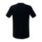 Erima Liga Star Trainingsshirt Schwarz Weiss - schwarz