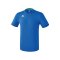 Erima Liga Trikot kurzarm Kids Blau - blau