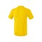 Erima Liga Trikot kurzarm Kids Gelb - gelb
