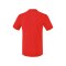 Erima Liga Trikot kurzarm Kids Rot - rot