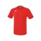 Erima Liga Trikot kurzarm Kids Rot - rot