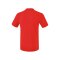 Erima Liga Trikot kurzarm Rot - rot