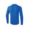 Erima Liga Trikot langarm Blau - blau