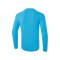 Erima Liga Trikot langarm Hellblau - blau