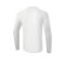 Erima Liga Trikot langarm Weiss - weiss