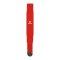 Erima Madrid Fussballsocken Rot - rot