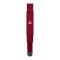 Erima Madrid Fussballsocken Rot - rot