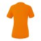 Erima Madrid Trikot Damen Orange - orange
