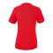 Erima Madrid Trikot Damen Rot - rot