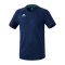 Erima Madrid Trikot Dunkelblau - blau