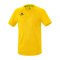 Erima Madrid Trikot Gelb - gelb