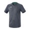 Erima Madrid Trikot Grau F824 - grau