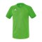 Erima Madrid Trikot Green - gruen