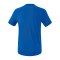 Erima Madrid Trikot Kids Blau - blau