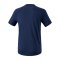 Erima Madrid Trikot Kids Dunkelblau - blau