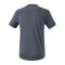 Erima Madrid Trikot Kids Grau F824 - grau