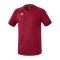 Erima Madrid Trikot Kids Rot - rot