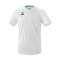 Erima Madrid Trikot Kids Weiss - weiss