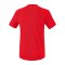 Erima Madrid Trikot Rot - rot